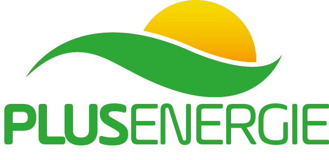 plusenergie logo